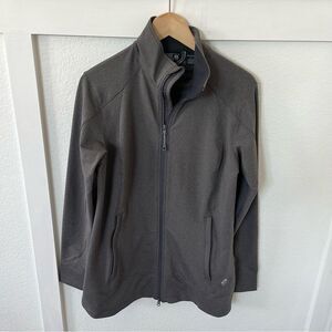 Mountain Hardwear Women's Large Full-zip Sweatshirt